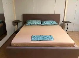IGI Apartments
