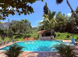 Hotel TIERRA NUEVA Campestre