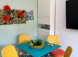 La maison du bonheur