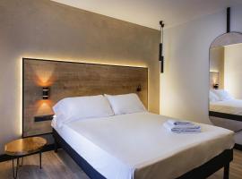 Ibis Styles Figueres Ronda，位于菲格拉斯的酒店