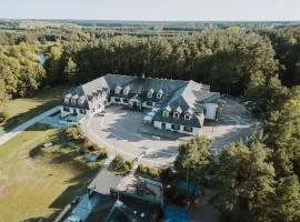 Hotel Nowodwory