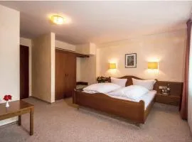 Hotel Bürkls Kirnbachtal