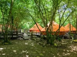 River Tribe Glamping