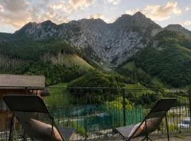 Mountain Getaway Panoramic View - Pets Welcome