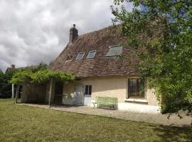 Charming cottage