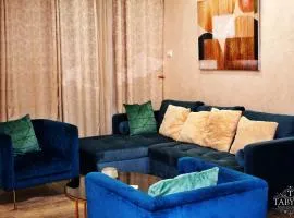 3 Bedroom Living Room, Kwame Nkrumah
