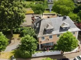 City Ferienhaus Vulkaneifel