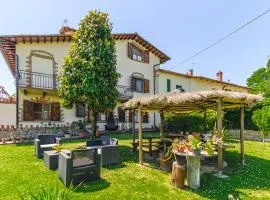 Casa Aloe B&B