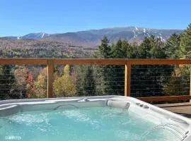 Breathtaking Views 7 Bedroom Estate wHot Tub