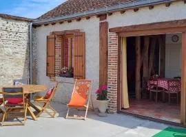 Gîte L'air De Vacances