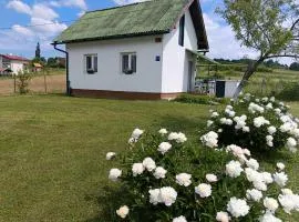Studio apartman Matea