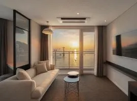 Urbanstay Busan songdo Beach