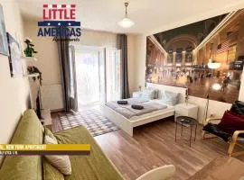 Little Americas New York Central Apartments