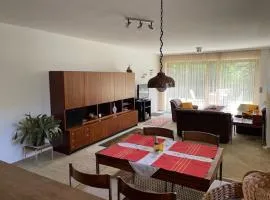 Ferienwohnung Gausburg