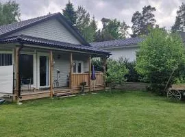 Sjöviksvilla Sjöviksvägen