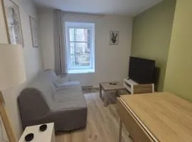 Appartement cocooning Sierck-les-Bains