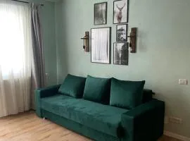Apartament Tudor