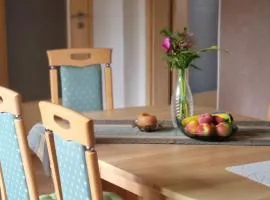 Ferienwohnung Hebestreit