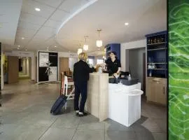 ibis Styles Fougeres