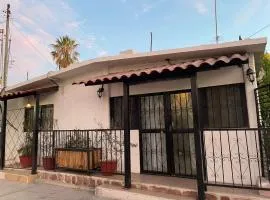 Baja Pacific Loft