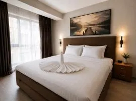 Astryn Aparthotel 9 #Otopeni #Airport #Therme #Bucharest