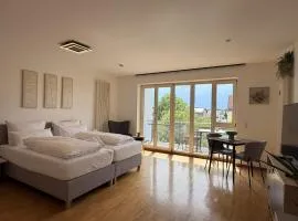 YUVA HOMES Apartment Kaufering - quiet & central