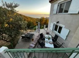 Villa Buena Vista - Aegean View & Calm Escape