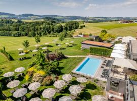 Landrefugium Obermüller 4,5 Sterne，位于Untergriesbach的酒店