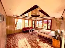Aljohar rest house
