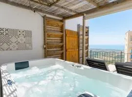 Agrigento Bed