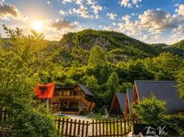 Thethi Villas
