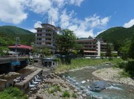 志摩大日式旅馆