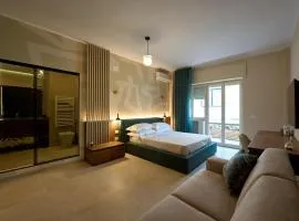 Oltremare Luxury Suites
