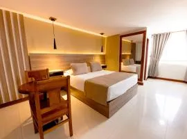 Hostal Los Cactus