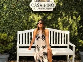 Hotel Casa Pino, Tu Casa en Ataco