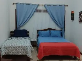 las cabinas del sueño