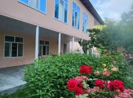 Sheki Garden Guest House