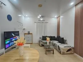 Mochabella Suites