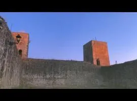 Casa rural Ocaña