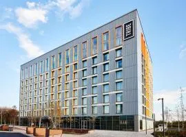 TRIBE Terminal 2 Manchester Airport by Accor
