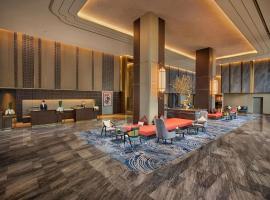 Pullman Hai Phong Grand Hotel，位于海防的酒店