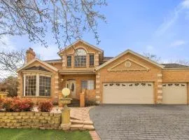 The Classicism Timeless 4-Bed House in Nicholls