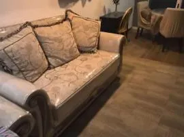 Garden Suite 30 Mins to NYC, Mins to EWR, Prudential Center, NJPACK
