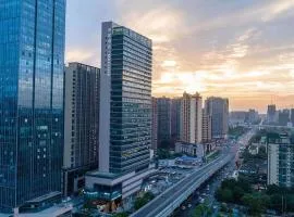 成都成华东郊记忆美居酒店
