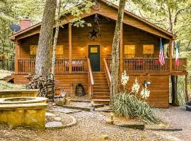 Lone Star Hacienda