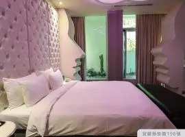 欧游连锁精品旅馆-宜兰馆