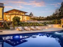 The Dume Estate by Stay Awhile Villas