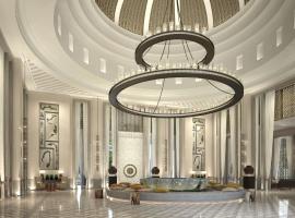 Rixos Salalah，位于塞拉莱的酒店