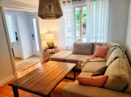 Condo Zen et espaces modernes v2 avec licence CITQ
