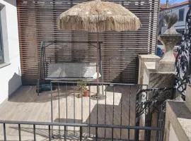 Casa Bisavós de Coelhosa